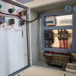 Sectional Screw Flight Forming Machine | Custom Manufacture