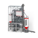 Dry Mix Mortar Plant Manufacturer | Automatic Dry Mortar Production Line