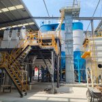Dry Mix Mortar Plant Manufacturer | Automatic Dry Mortar Production Line