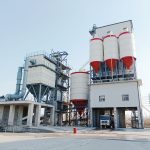 Dry Mix Mortar Plant Manufacturer | Automatic Dry Mortar Production Line